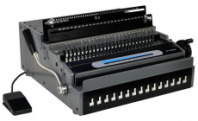 Переплетная машина Rayson HP8808 (арт. 4059)