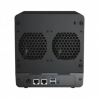 Сетевое хранилище Synology DS423 (арт. DS423)