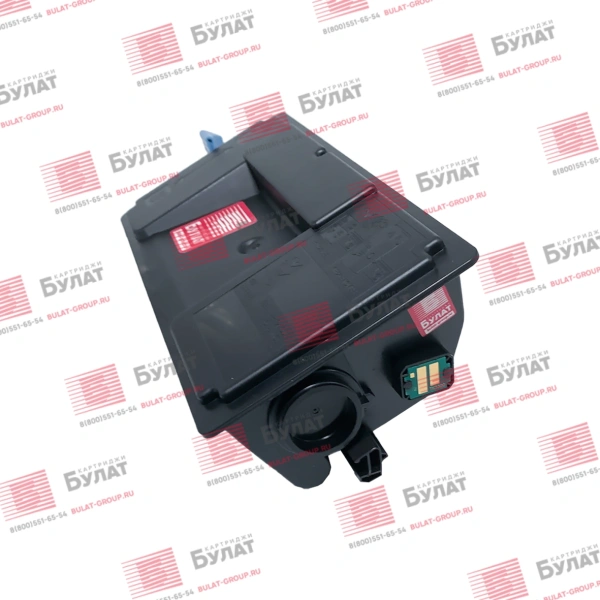 Тонер-картридж Булат (черный, 14500 стр.) (арт. DFKYMA4500010)