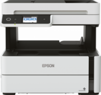 Монохромное струйное МФУ Epson M3180 (арт. C11CG93405)