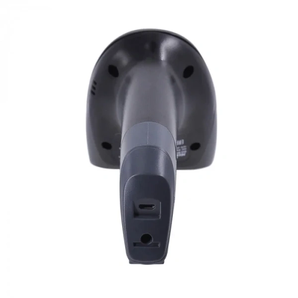 Беспроводной сканер штрих-кода Mertech CL-2320 BLE SPP Dongle P2D USB black (арт. 4215)