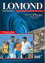Фотобумага Lomond 1103101 (арт. 1103101)