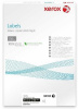 Наклейки Xerox Polyester (Clear), A4 (арт. 450L93577)