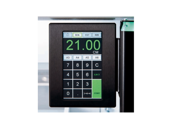 Резак гильотинный Ideal 5260 (арт. IDL5260)