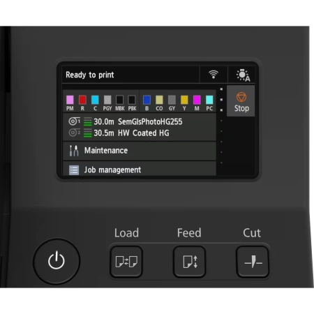 Широкоформатный принтер Canon imagePROGRAF PRO-4600 (арт. 6407C003)
