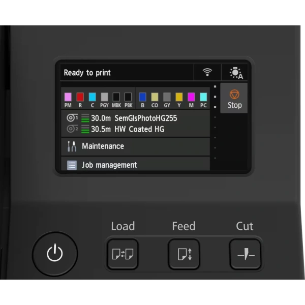 Широкоформатный принтер Canon imagePROGRAF PRO-4600 (арт. 6407C003)