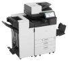 МФУ лазерное цветное Ricoh IM C5510A А3 (арт. 419330)