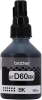 Чернила Brother BTD60BK (черный, 6500 стр.) (арт. BTD60BK)