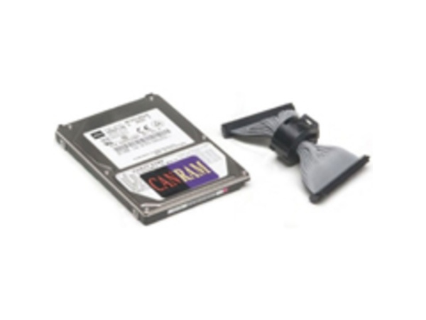 Жесткий диск 80 ГБ Kyocera HD-5A (арт. 1503MG0KL0)