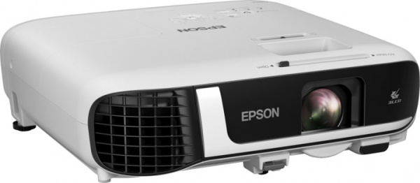 Проектор Epson EB-FH52 (арт. V11H978040)
