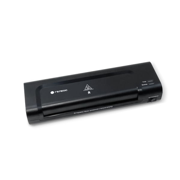 Ламинатор ГЕЛЕОС ЛМ A4 Комбо (арт. ЛМ-А4К)