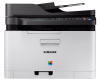 Лазерное цветное МФУ Samsung Xpress C480FW (арт. SS256M) Лазерное цветное МФУ Samsung Xpress C480FW (арт. SS256M)