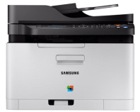 Лазерное цветное МФУ Samsung Xpress C480FW (арт. SS256M)