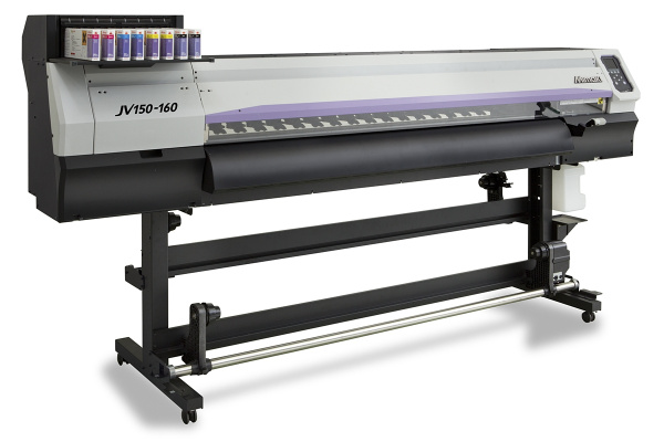 Сублимационный принтер Mimaki JV150 (арт. JV150 (2))