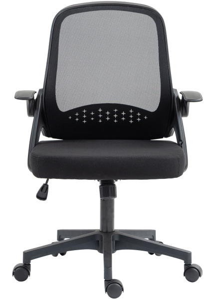 Кресло Cactus (черный) (арт. CS-MC212-BK)