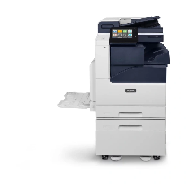 Лазерное цветное МФУ Xerox VersaLink C7120/C7125/C7130 (Базовый модуль) (арт. C7101V_S)