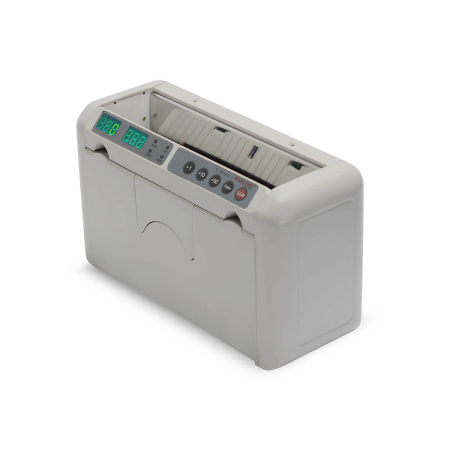 Портативный счетчик банкнот Mertech 50 Mini (арт. 5518)