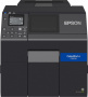 Струйный черно-белый принтер этикеток Epson ColorWorks CW-C6000Ae (mk) (арт. C31CH76102MK)