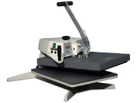 Термопресс Adkins Beta Maxi (арт. Beta Maxi)