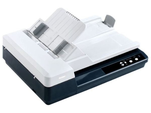 Сканер документов Avision AV620N (арт. 000-0657H-02G)