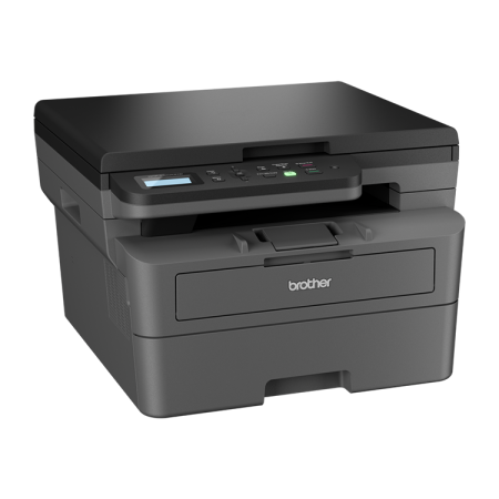 МФУ лазерное черно-белое Brother DCP-L2620DWR, P/C/S, A4, 32 стр./мин. (арт. DCPL2620DWRE1)