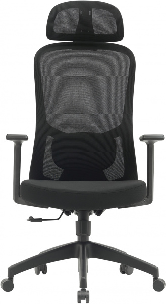 Кресло Cactus (черный) (арт. CS-MC515-BK)