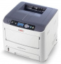 Цветной лазерный принтер OKI Pro6410 Neon Color с неоновым тонером (арт. 44205344)