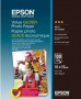 Бумага Epson Value Glossy Photo Paper (10x15 см) 100 листов (арт. C13S400039)