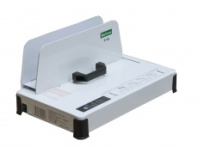 Термопереплётчик под термопапки Bulros T50 (арт. BT-D-man-T-50-500-___-__)