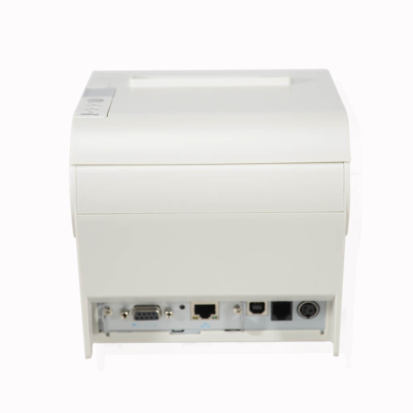 Чековый принтер Mertech G80 USB White (арт. 1013)