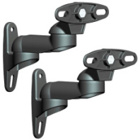 Настенный крепеж для колонок FIX SB20 (пара) (арт. SB20)