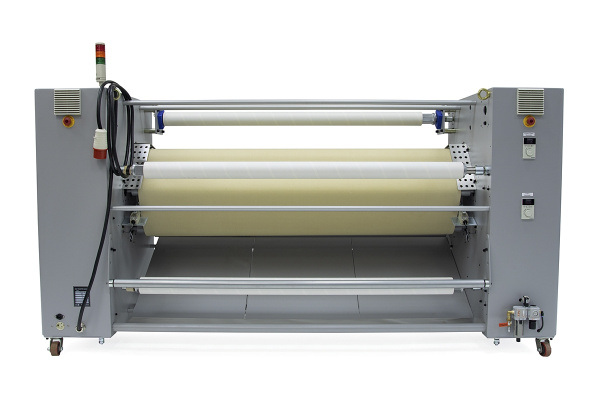 Каландровый термопресс TitanJet  (арт. RTX34-1800A)