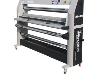 Рулонный ламинатор Mefu MF1700-F2 (арт. MF1700-F2)