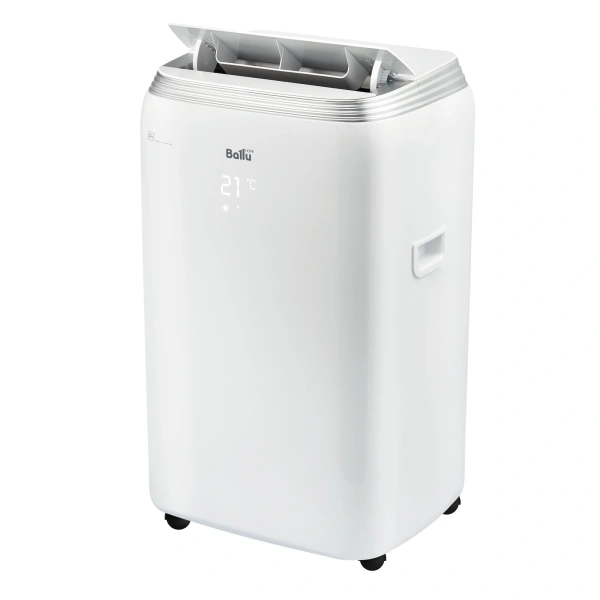 Кондиционер мобильный Ballu Platinum Comfort BPHS-13H (арт. BPHS-13H)
