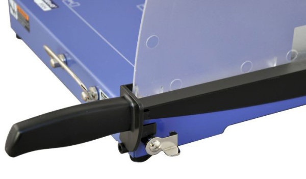 Резак сабельный KW-Trio 13024 / 3024 (арт. 13024/3024)