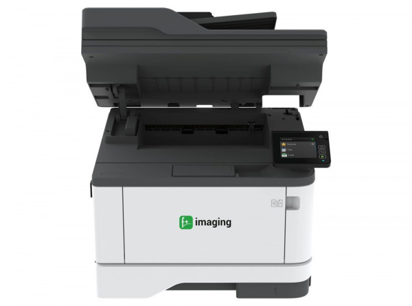 МФУ лазерное черно-белое Fplus (Россия) M40adn (Ст. карт. 6000 стр.; БФИ 40000 стр.) (арт. M40adn6)