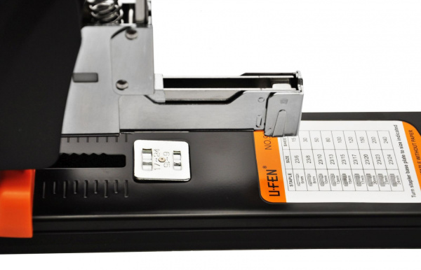 Степлер Реалист YF9999 (арт. 8523)