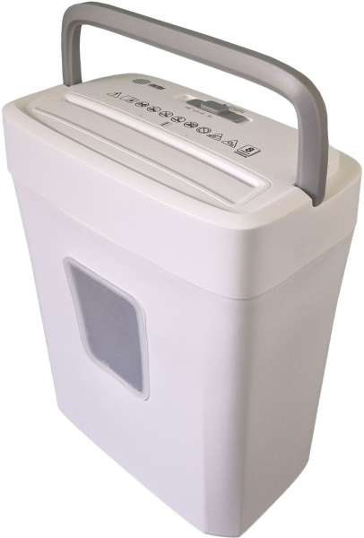 Шредер Cactus (секретность P-5, с автоподачей) (арт. CS-SH-C5)