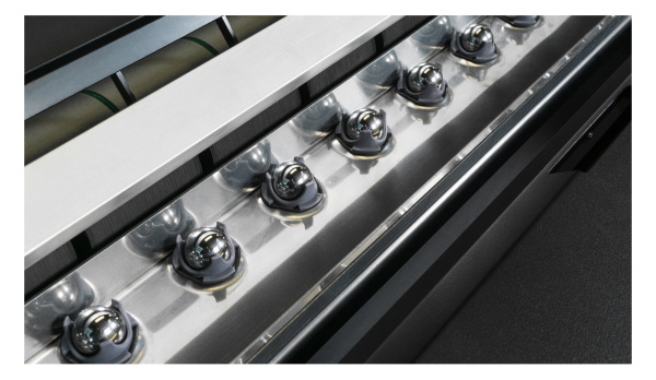 Фальцовщик чертежей RONGDA L-FOLD4100 On-Line (арт. L-FOLD4100)