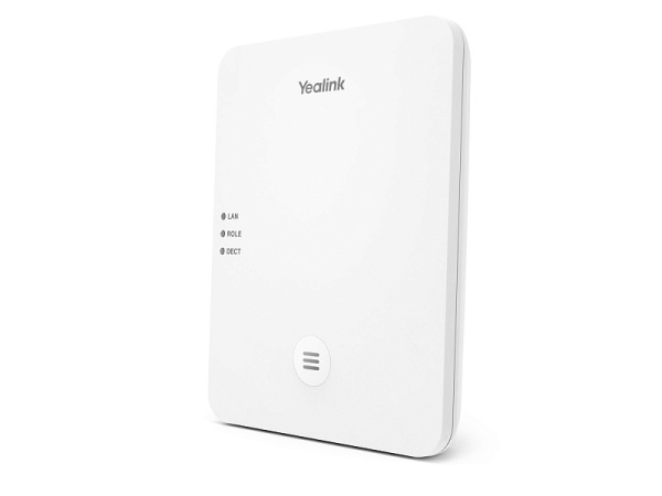 DECT-система Yealink W80B (арт. W80B-updated)