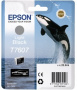 Картридж Epson T7607 (арт. C13T76074010)