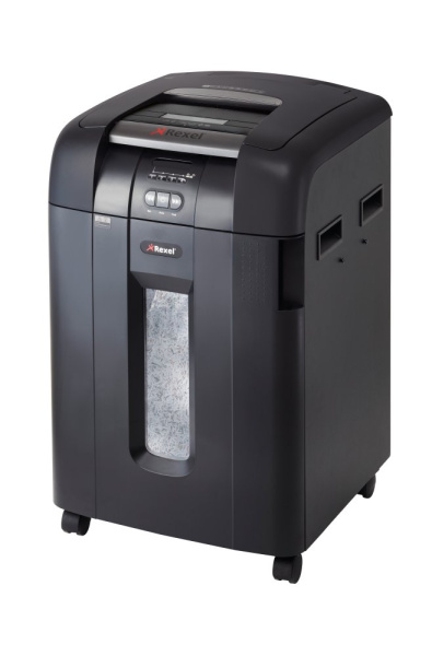Уничтожитель документов Rexel AUTO+ 600M (арт. 2104500EUA)
