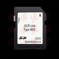 ​Модуль распознавания OCR Ricoh тип M52 (арт. 419445)