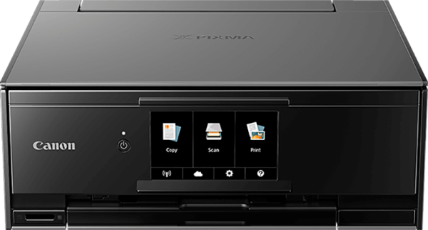 Струйное цветное МФУ Canon PIXMA TS9140 (арт. 2231C007)