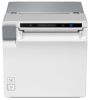 Чековый принтер Epson EU-m30 (001): USB + Serial, NES, White, No PSU, No Cable (арт. C31CK01001) Чековый принтер Epson EU-m30 (001): USB + Serial, NES, White, No PSU, No Cable (арт. C31CK01001)