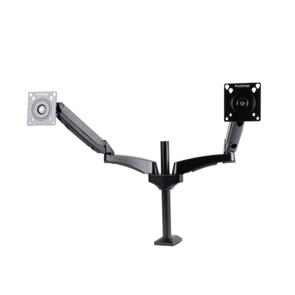 Кронштейн Kromax OFFICE-12 (чёрный) (арт. 20227)