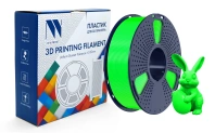 Филамент NV Print PETG Glow зеленый, 1.75 мм, 330 м, 1 кг (арт. NV-3D-PETG-GLOW-GREEN) Филамент NV Print PETG Glow зеленый, 1.75 мм, 330 м, 1 кг (арт. NV-3D-PETG-GLOW-GREEN)