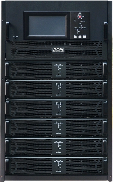 Источник бесперебойного питания Powercom Vanguard-II-33 VGD-II-150R33 (арт. VGD-II-150R33)