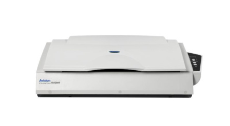 Сканер Avision FB6280E без АПД (арт. 000-0642-07G)