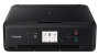 Струйное цветное МФУ Canon Pixma TS5040 Black (арт. 1367C007)